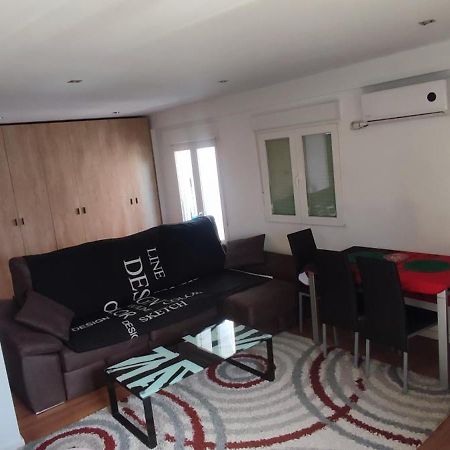 Apartamento Cerca Plaza Pilar Zaragoza Exteriér fotografie