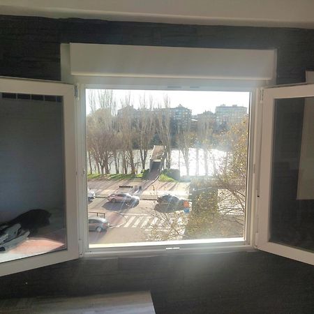 Apartamento Cerca Plaza Pilar Zaragoza Exteriér fotografie