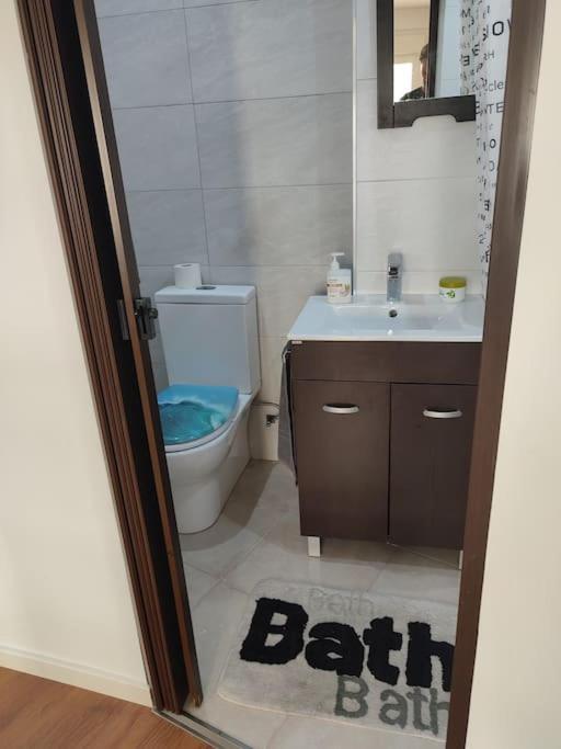 Apartamento Cerca Plaza Pilar Zaragoza Exteriér fotografie