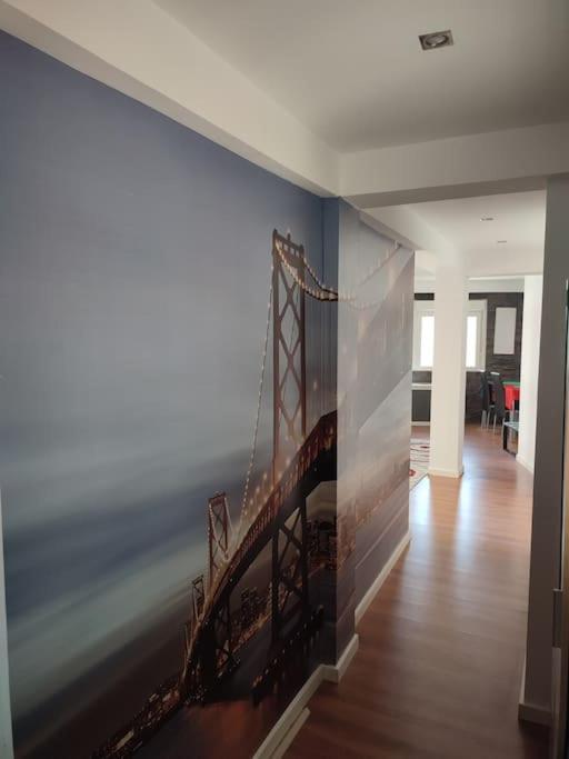 Apartamento Cerca Plaza Pilar Zaragoza Exteriér fotografie