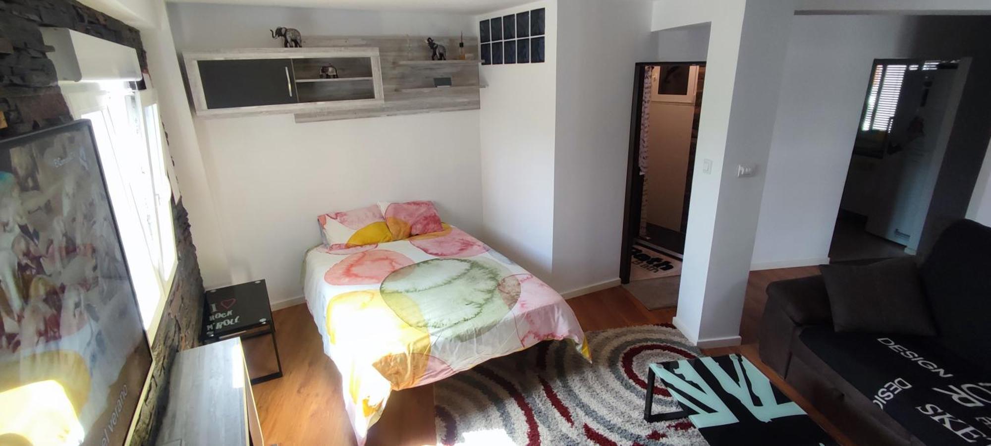 Apartamento Cerca Plaza Pilar Zaragoza Exteriér fotografie