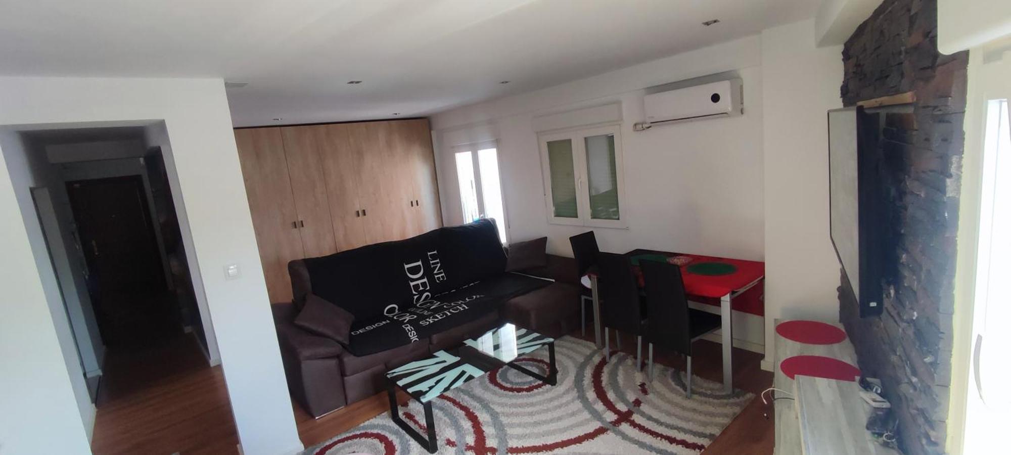 Apartamento Cerca Plaza Pilar Zaragoza Exteriér fotografie