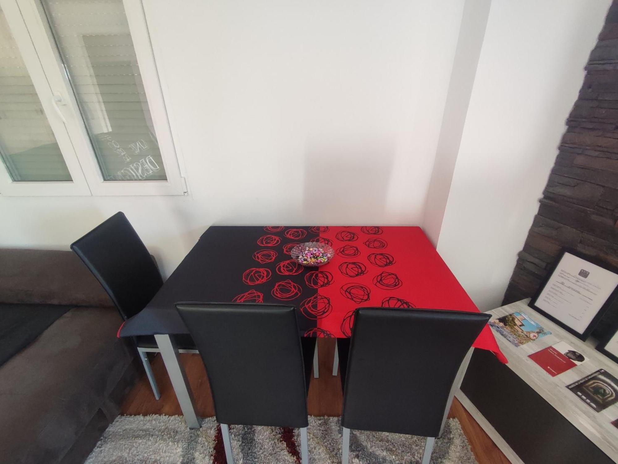 Apartamento Cerca Plaza Pilar Zaragoza Exteriér fotografie