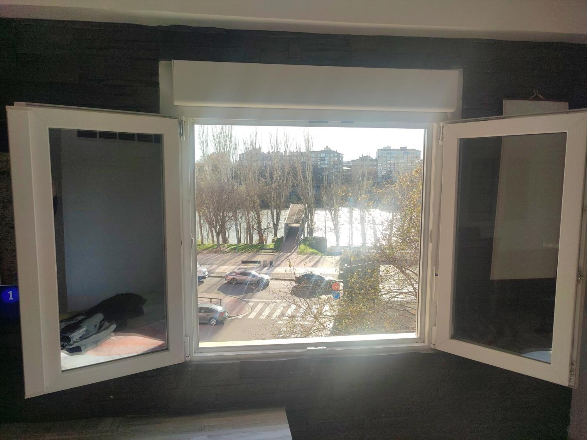 Apartamento Cerca Plaza Pilar Zaragoza Exteriér fotografie