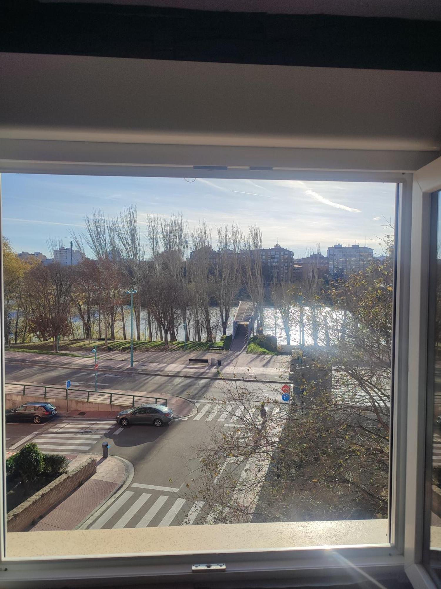 Apartamento Cerca Plaza Pilar Zaragoza Exteriér fotografie